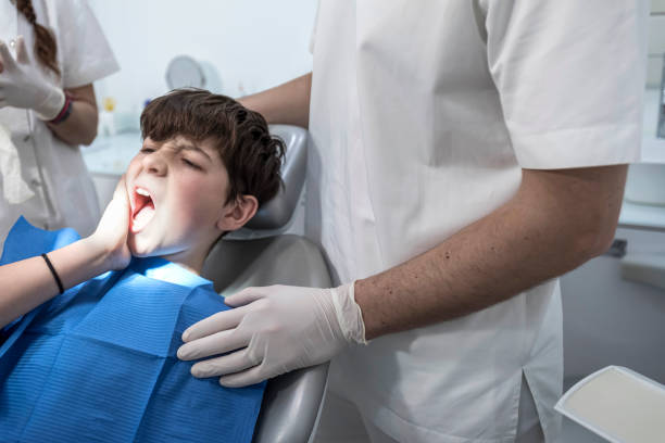 Best Emergency Treatment for Dental Infections or Abscesses in Thorndale, TX